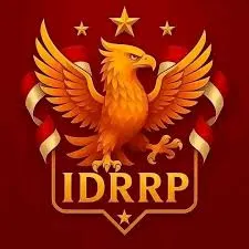 IDRRP - Petualangan Epik dalam Dunia ARPG