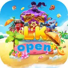 LKOPEN - Petualangan Seru dalam Dunia RPG