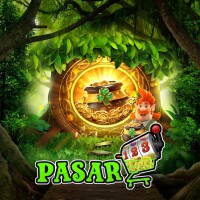 PASAR123 - Petualangan Tanpa Batas di Dunia Terbuka