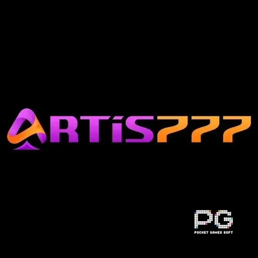 Logo artis777